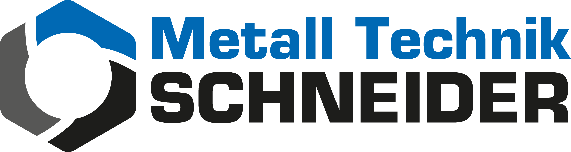 Logo Metalltechnik Schneider